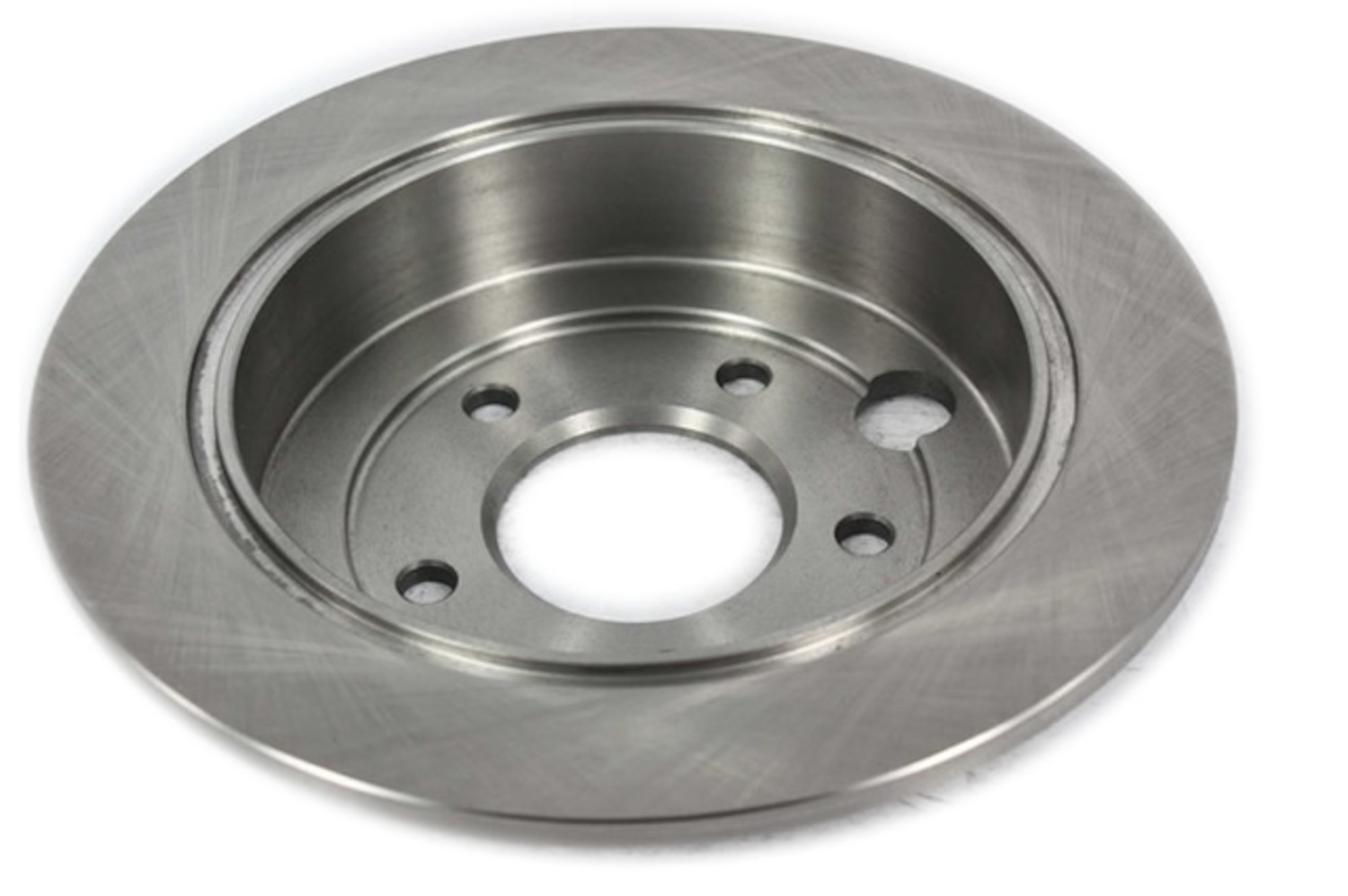 Winstop Brake Rotor, Rear WS229063, Mazda Millenia 2002-1997