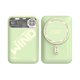 thumbnail image 1 of Cargador Portátil Likrtyny Transparente Mini Powerbank Refrigeración 10000 MAh 20 W PD Carga Rápida Bidireccional, 1 of 9