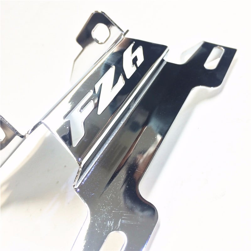 HTT Fender Eliminator Tidy Tail "FZ6" Logo For 2006 2007 2008 Yamaha