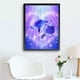 thumbnail image 5 of Cuadros Decorativos 5D bricolaje completo taladro diamante pintura delfín amor Cruz puntada bordado Kits hogar pared decoración JShteea Nuevos Originales, 5 of 5