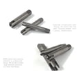 thumbnail image 3 of 10 Piezas De Cabeza Rota, Removedor Removido, Tornillo Extraído, Grifo, Extractor, Juego De Herramientas Sunnimix Removedor de grifos de cabeza rota, 3 of 8