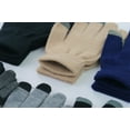 thumbnail image 7 of ToBeInStyle Men's Pack of 6 Assorted Touch Screen Magic Gloves, 7 of 7