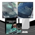 thumbnail image 4 of Eliaeconx Automotive Front Windshield Repair Liquid Kit Quickly Repair Cracks Clear Vision Safe Travel 20ml (C), 4 of 5