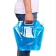 thumbnail image 4 of Sonducket Bolsas de agua para exteriores de 5L, plegables, plegables, para acampar, para cocinar, contenedor de agua, bolsa transportadora, tanque de agua Ciclismo TYPE1 Sonducket HW0899-00, 4 of 6