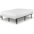 thumbnail image 4 of Zinus 12" Compack Adjustable Metal Bed Frame, Fits Sizes Twin - Queen, 4 of 9