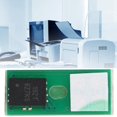 thumbnail image 2 of Chip de Cartucho de Tóner Zhivalor Para Impresora HP CF410A M452dn M452dw M452nw M477fdn M477fdw, 2 of 8