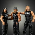 thumbnail image 5 of WWE Elite Pack of 3 Action Figures with Accessories, 6-inch Collectible Set (Styles May Vary), 5 of 7