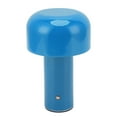 thumbnail image 4 of Mushroom Table Lamp LED Desk Light Mushroom Design with 3 Color Temperature Touch Control for Study Bedroom Restaurant, 4 of 7