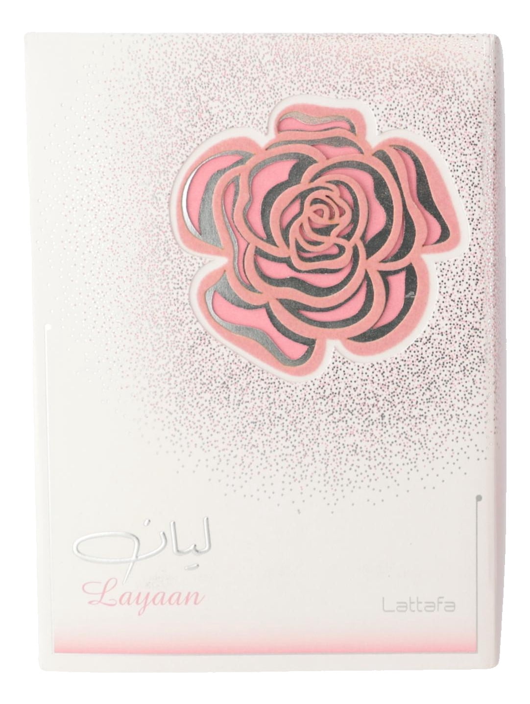Layaan by Lattafa, 2.5 oz EDP Spray for Women - Walmart.com