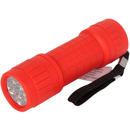 Ozark Trail Mini Flashlight in Assorted Colors