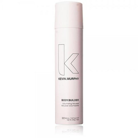Kevin Murphy Body Builder Volumising Mousse, 12 (Best Kevin Murphy Products)