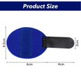 thumbnail image 2 of Jinsinto Finger Splints,trigger Thumb Splint Finger Knuckle Support Brace Mallet Finger Brace Support Protector Finger Sleeve For Broken, Strained, Sprai, 2 of 5