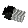 thumbnail image 3 of Standard Motor Products RU-778 Blower Motor Resistor Fits select: 2010-2011 MERCEDES-BENZ E, 2008-2013 MERCEDES-BENZ C, 3 of 4