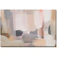 thumbnail image 1 of Streamline Art 24" x 36" Sedona Brush Wall Plaque, 1 of 2