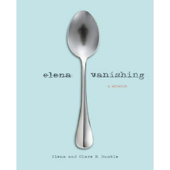Elena Vanishing: un Mémoire