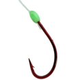 thumbnail image 2 of Gamakatsu 228307-08 Ewg Walleye Snell 6, 3 Rigs Per Pack, 2 of 2