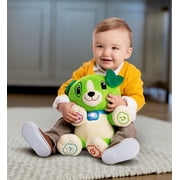 LeapFrog, My Pal Scout, Plush Puppy, Baby Learning Toy