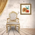 thumbnail image 3 of Koetsier, Albert 15x15 Gold Ornate Wood Framed with Double Matting Museum Art Print Titled - Inspired Bunch 1, 3 of 4