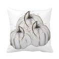thumbnail image 1 of Pillow Case Velvet Cartoon Cushion Cover Sofa cover cartoon decor Throw Cushion Home Bedroom Decoration, Type 2, 1 of 6