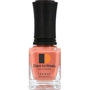 LeChat Dare To Wear Nail Lacquer Blushing Bloom - .5 oz