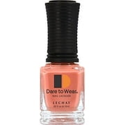 LeChat Dare To Wear Nail Lacquer Blushing Bloom - .5 oz