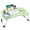 Green, variant on Folding Lap Desk, 23 Inch Portable Wood Green Laptop Bed Desk Lap Desk with Cup Holder, for Working Reading Writing, Eating, Watching Movies for Bed Sofa Couch Floor