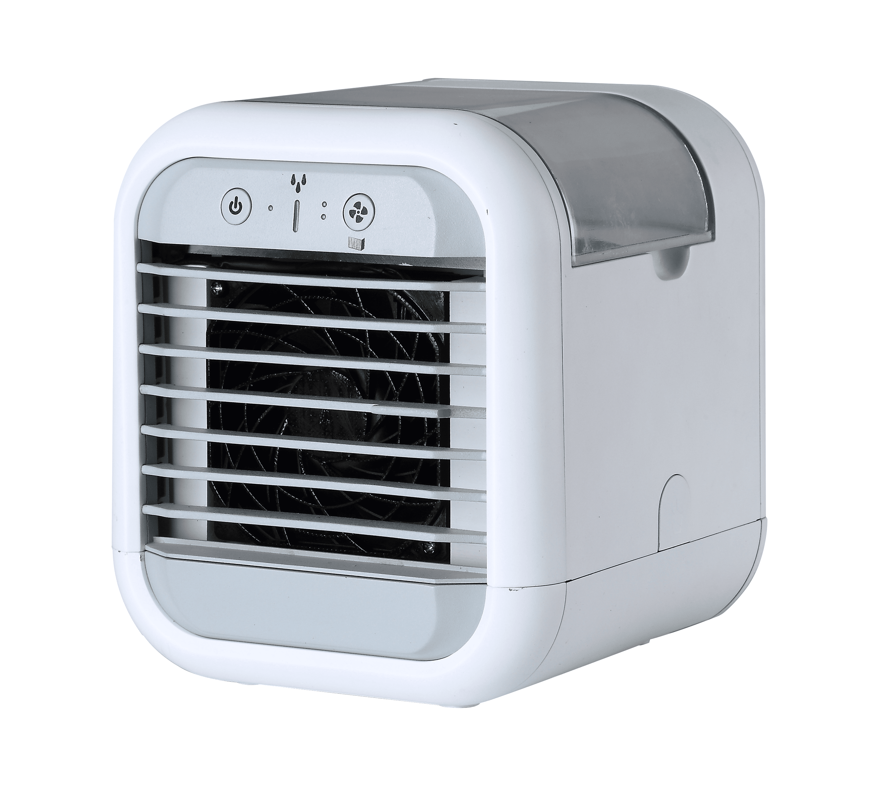 small cube air conditioner as seen on tv