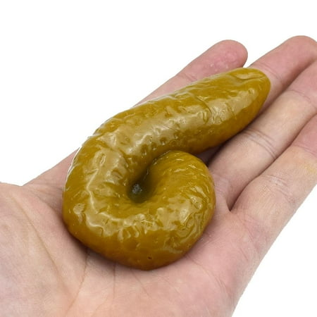Vent The Whole Person Fake Poop Six-character Poop Poop Simulation Poop ...
