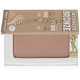 thumbnail image 1 of theBalm Take Home The Bronze Oliver Contour Powder Bronceador antinaranja, 1 of 5