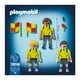 thumbnail image 4 of Árbitros Playmobil Sports & Action 10 Piezas, 4 of 4