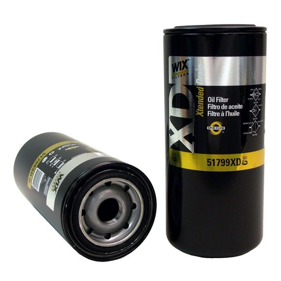 Engine Oil Filter