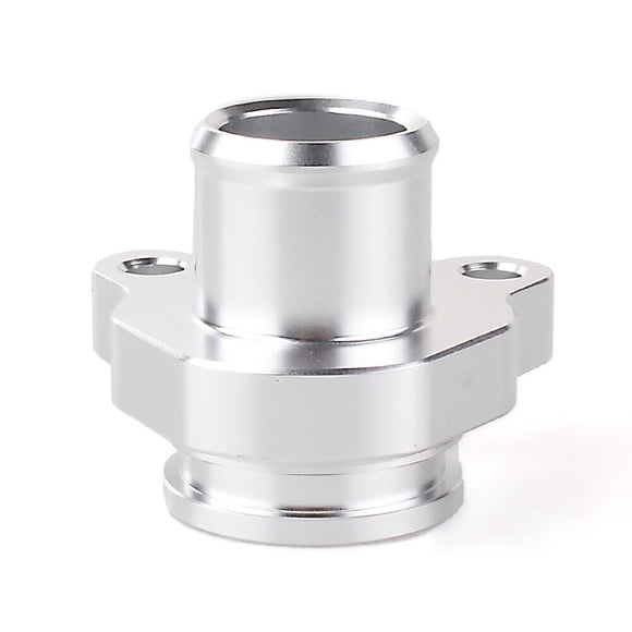 Replacement Water Hose Fitting Spare Part for BMW Motors Easy Install for 11537541992/11537544638