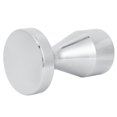 thumbnail image 4 of Tamper De Café, Tamper De Café De Acero Inoxidable Duradero De Larga Vida útil, Martillo De Café En Polvo, Amantes Del Café Para Hogares Cafeterías Oficinas Octpeak Tamper de café de 51 mm, 4 of 8
