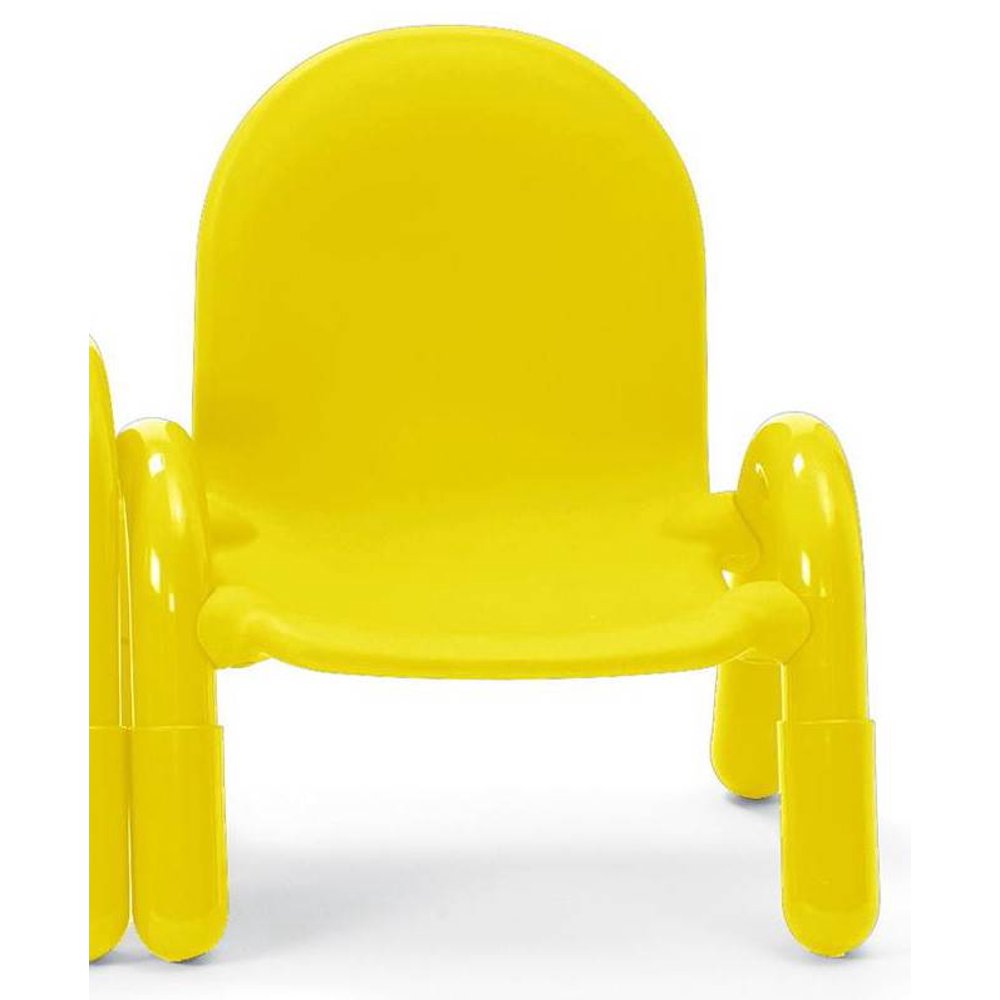 5 in. Chair in Yellow - Walmart.com - Walmart.com