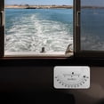 thumbnail image 3 of Outil de Calcul d'Angle Inclinomètre Marin pour Mesure Précise du Bateau et Nivellement, 3 of 8