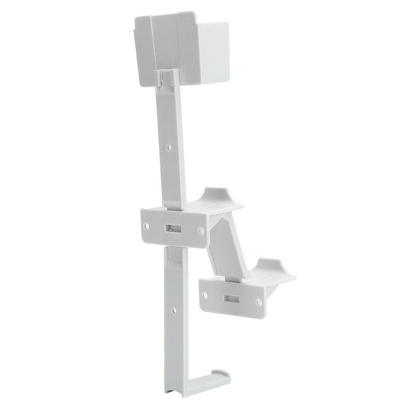 Tbest Stand Wall Mount Controller Headset Holder Dock Display Storage For