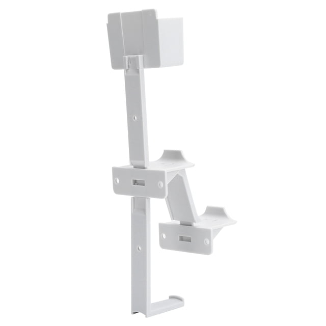 Tbest Stand Wall Mount Controller Headset Holder Dock Display Storage For
