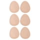 thumbnail image 2 of Almohadillas Metatarsianas, Cojines de Alivio de Alivio de la Bola de Pie de Sudor de Sudord, 2 of 7