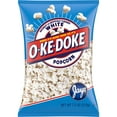 thumbnail image 2 of (2 pack) O-Ke-Doke Popcorn, White Popcorn, 7.5 oz Bag, 2 of 9