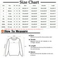 thumbnail image 3 of XFYSSS Casual Fashionable Men's Halloween Element Printed Pullover T-Shirt Long Sleeve Round-Neck Blouses & Shirts Men Polyester Blouse, 3 of 4