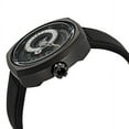 thumbnail image 2 of SevenFriday Q-Series Black Dial Automatic Men's Watch Q3/05, 2 of 3