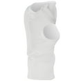 thumbnail image 2 of Century Hand Pad White Child, 2 of 2