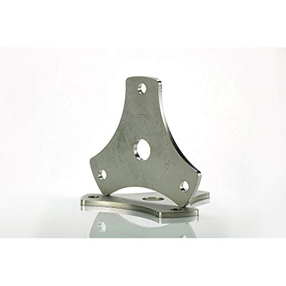 Fleece Performance Engineering Fpe Lpsm Shock Mount (2500 And 3500 Low Profile)