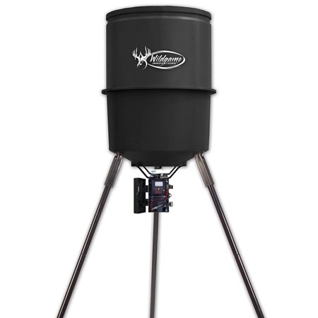 Wildgame Innovations Game Management Feeder Quick Set 270 Pro