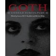 thumbnail image 1 of Goth: sous-Culture Undead, 1 of 1