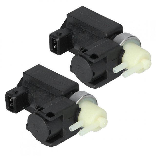 Válvula Solenoide Turbocompresor Boost Solenoide Turbo Boost Válvula Solenoide Camión Turbo Cargadores Y Piezas Amp Turbo Boost Válvula Solenoide 11747626350 Ajuste De Repuesto ANGGREK Otros