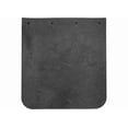 thumbnail image 1 of 1/4IN HEAVYDUTY RUBBER MUD FLAPS 18IN X 20IN, 1 of 1