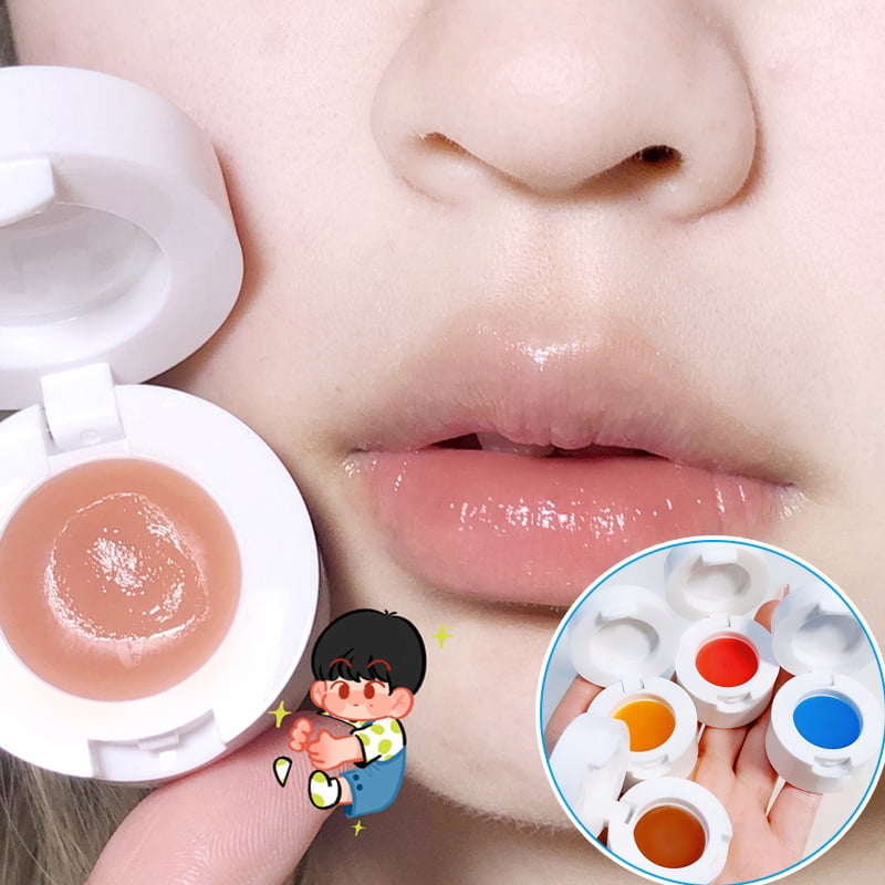 why-dry-lips-in-the-morning-lipstutorial