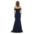 thumbnail image 2 of Robe de Demoiselles d'Honneur Longue, 2 of 3