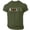 Army Green-B-200707aa, variant on Mens Casual Halloween Shirts Funny Ghost Graphic Men Short Sleeve Shirt Fall Funny Pumpkin Ghost Festival Mens T Shirts Graphic